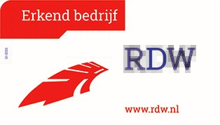 RDW erkend bedrijf.